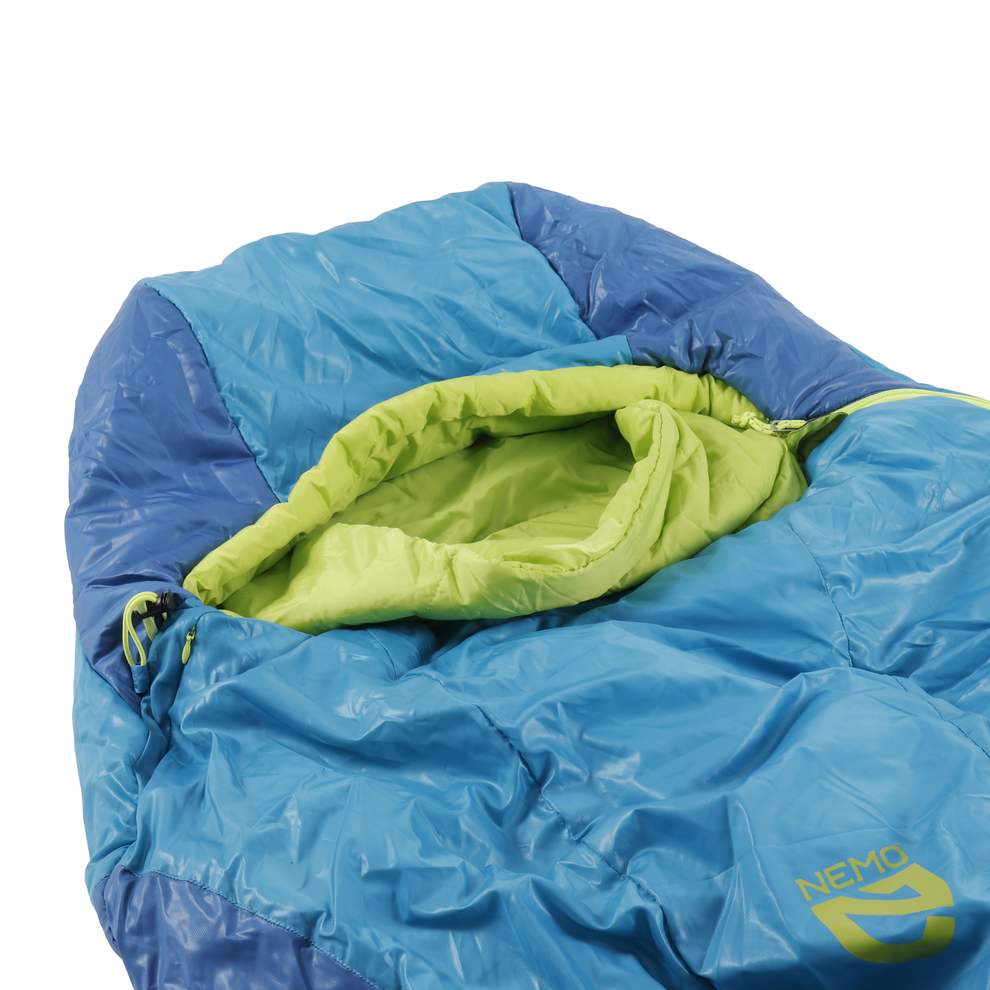 Tempo Sleeping Bag 3