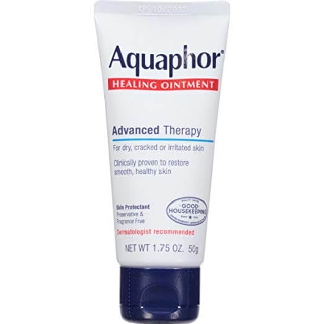Aquaphor Advanced Therapy Healing Ointment 1