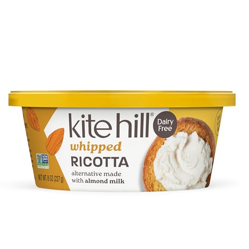 4 Best Vegan Ricotta Cheese Brands of 2026 2