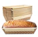 Fit Meal Prep Disposable Aluminum Foil Bread Pans 1
