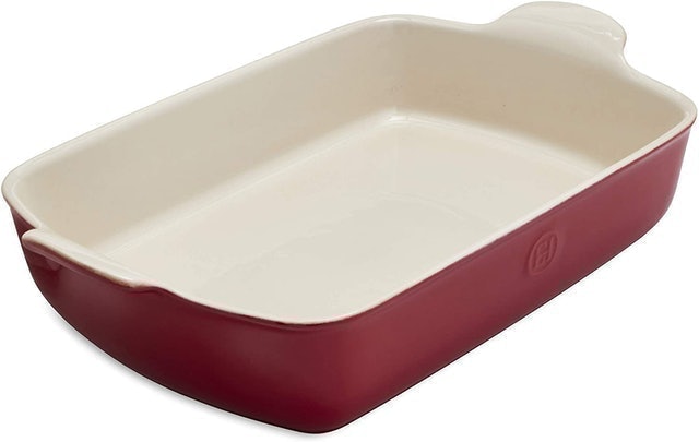 HR Modern Classics Large Rectangular Baker 2