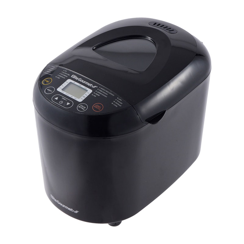 Programmable Bread Maker Machine 1
