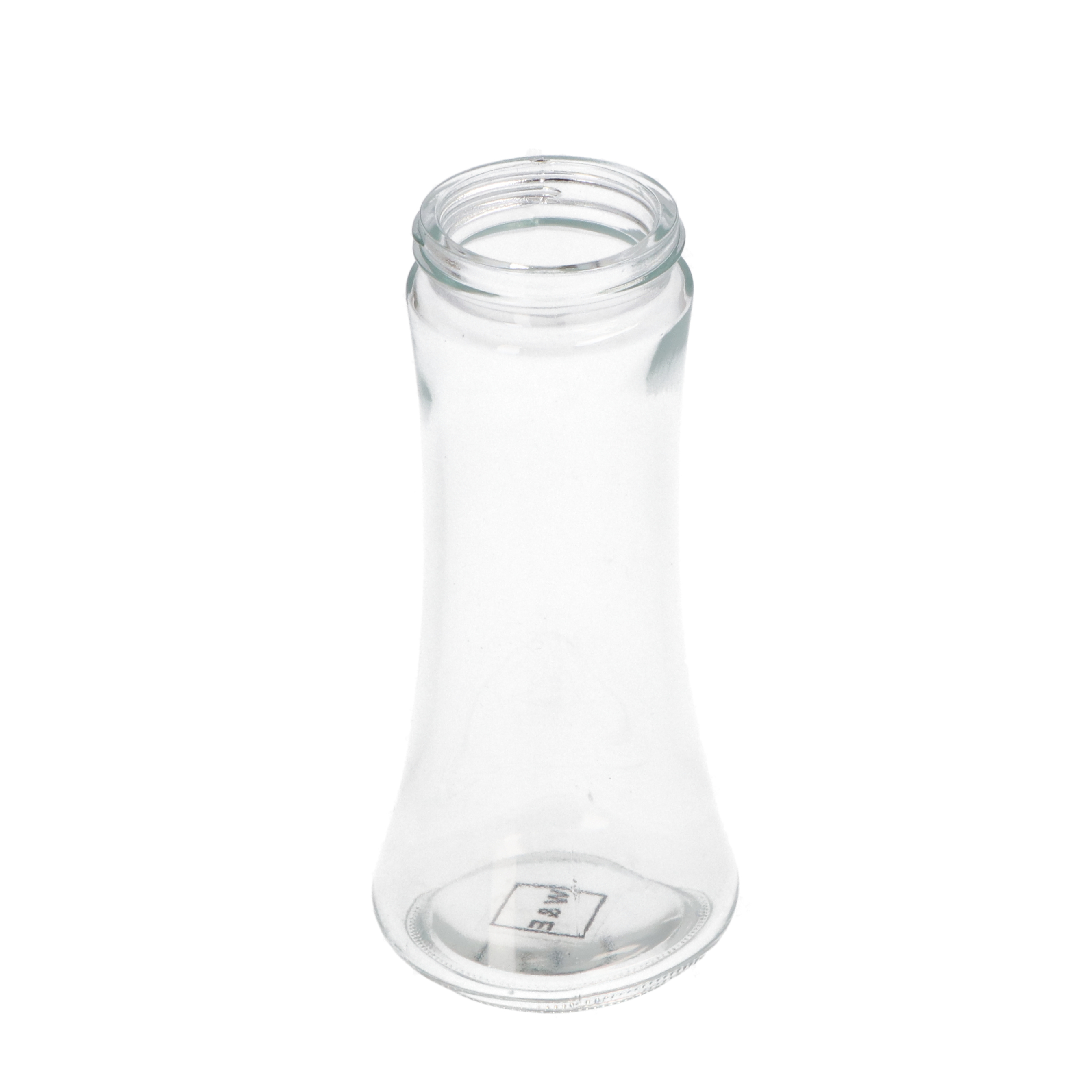Salt and Pepper Grinder Set 3