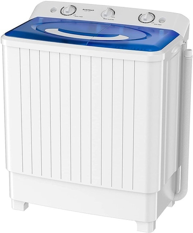 Portable Washing Machine 1