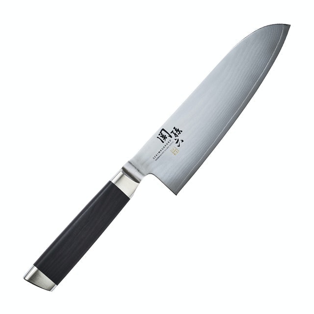 10 Best Tried and True Japanese Santoku Knives in 2022  (Food Coordinator-Reviewed) 4