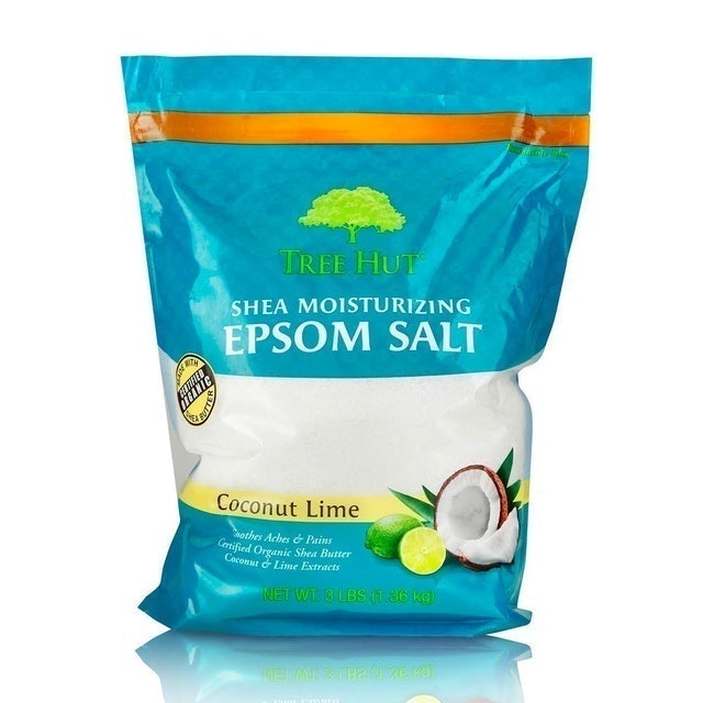 10 Best Bath Salts in 2022 (Minera, Dr. Teal's, and More) 4