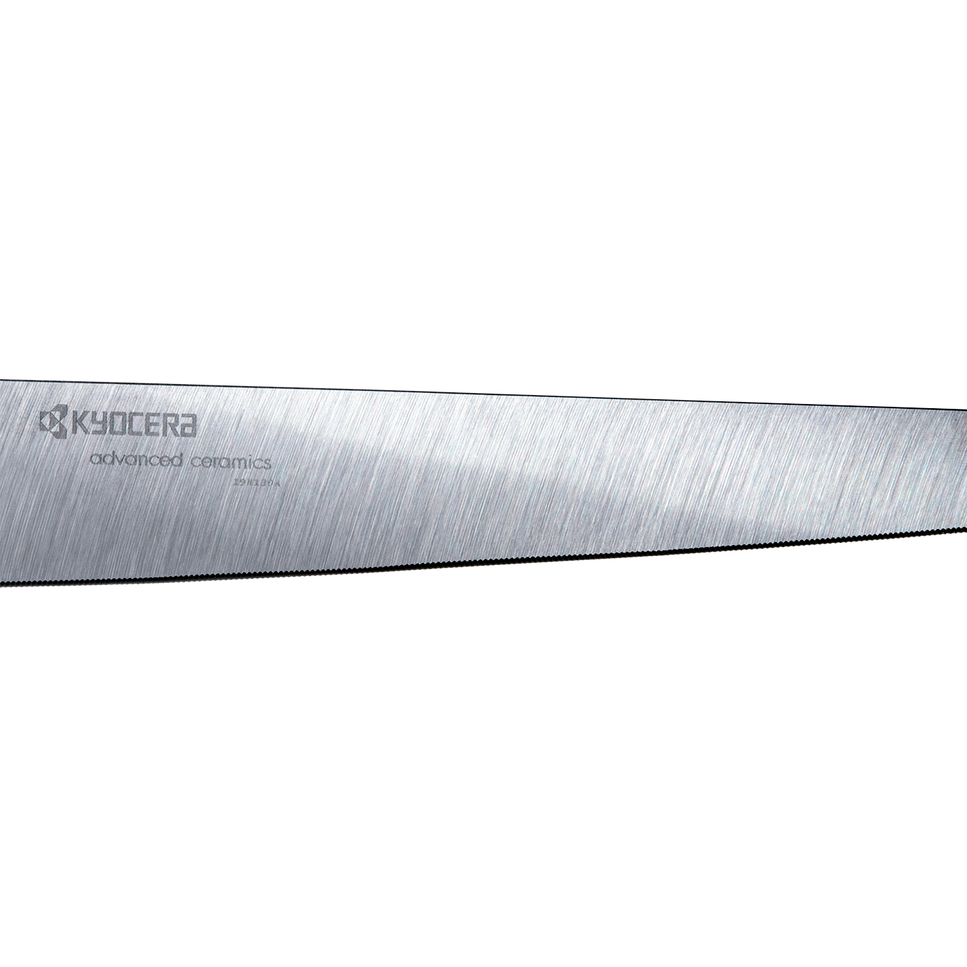 Bread Knife 2
