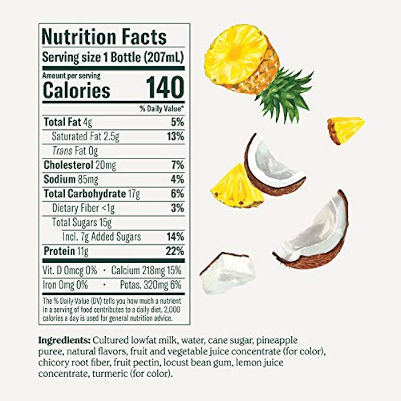 Piña Colada 2
