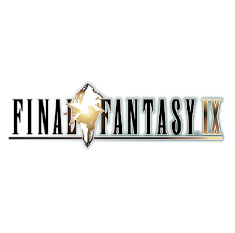 Final Fantasy IX 1