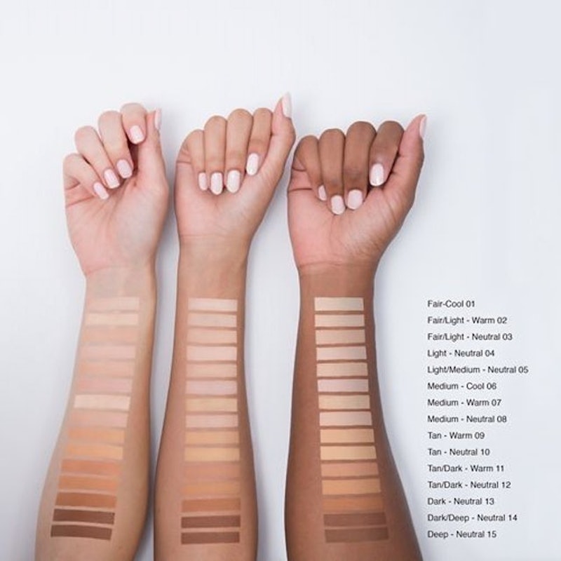Barepro 16 Hour Full Coverage Concealer 2