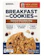 Quaker Breakfast Cookies 1