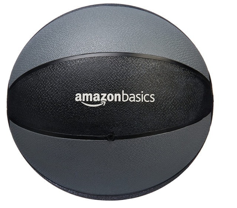 Medicine Ball 1