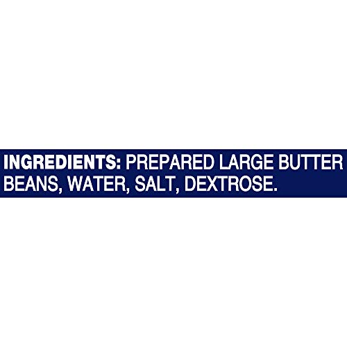 Large Butter Beans 3