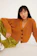 Urban Outfitters Turner Ribbed Button-Down Cardigan 1
