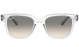 10 Best Clear Frame Sunglasses in 2022 (Ray-Ban, Oakley, and More) 1