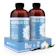 Magnolia-Star Pure Vanilla Extract 1
