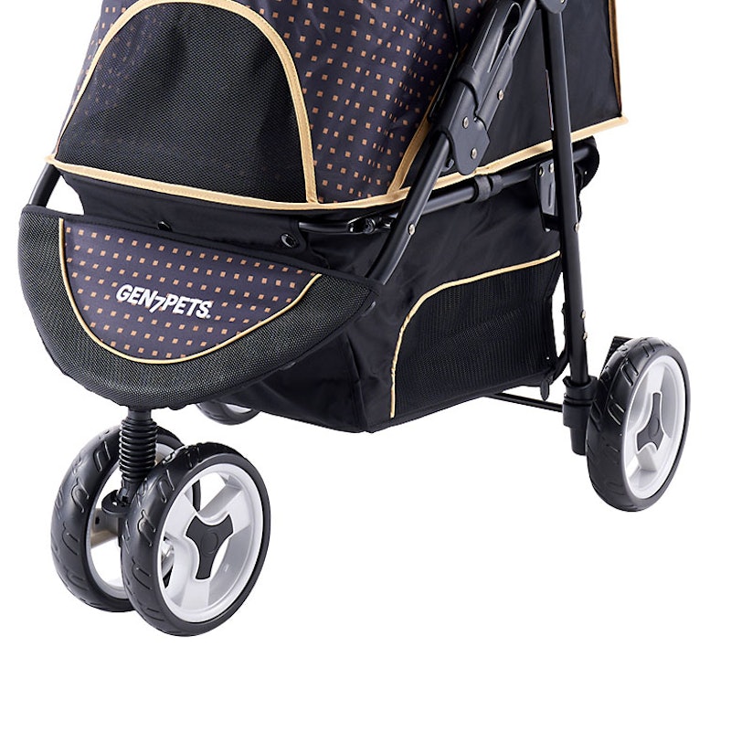 Promenade Pet Stroller 1