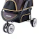 Gen7Pets Promenade Pet Stroller 1