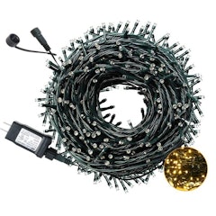 Christmas String Lights