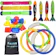 Fayoo 23-Piece Set Underwater Pool Toys 1