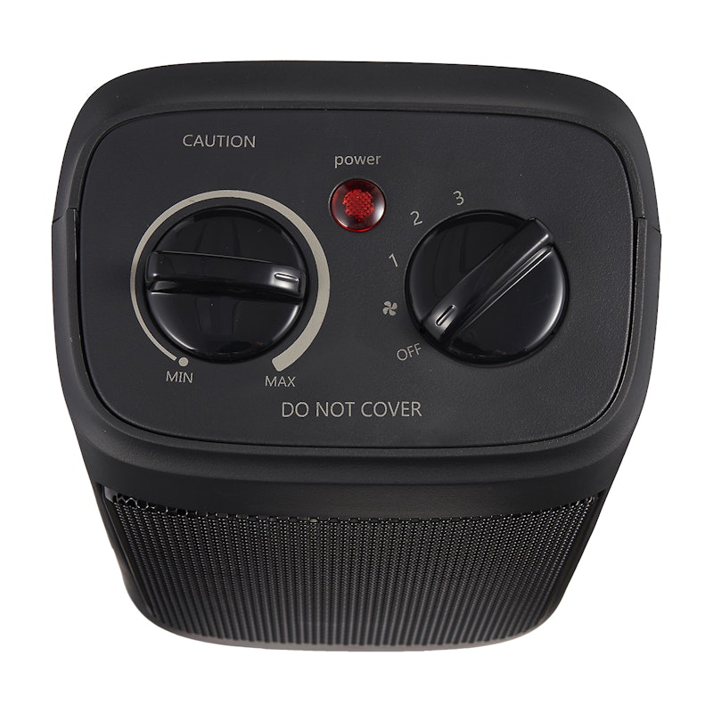 Space Heater 4