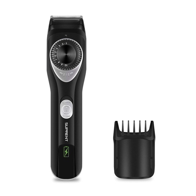 10 Best Beard Trimmers for Long Beards in 2022 (Philips, Andis, and More) 5