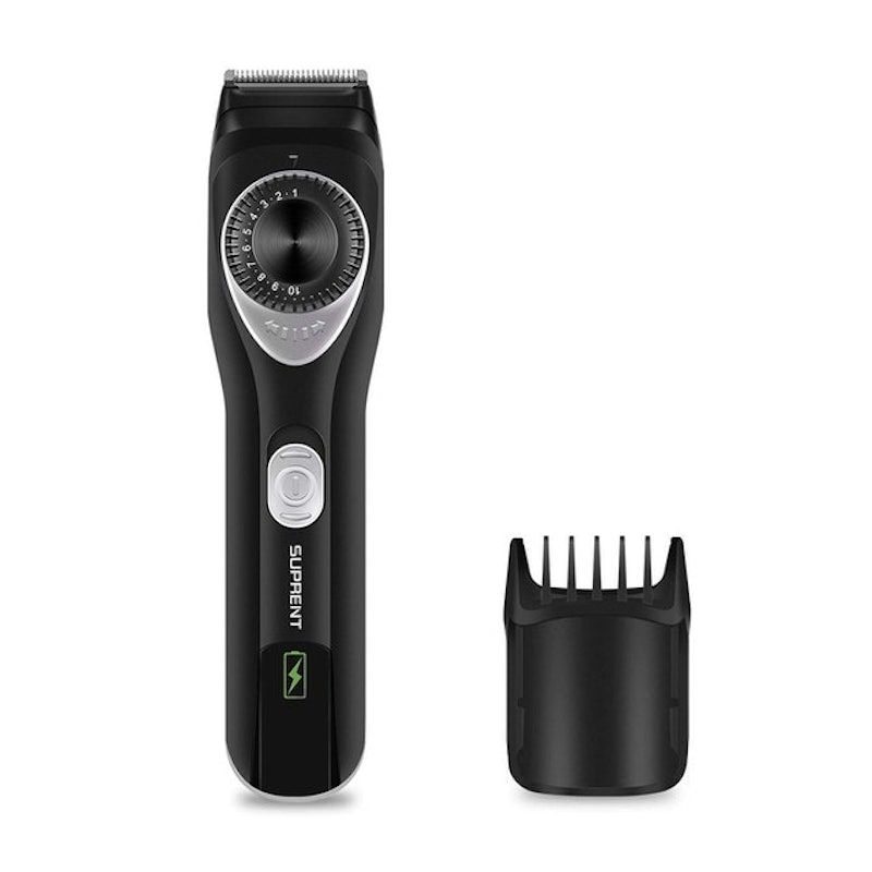 Adjustable Beard Trimmer 1
