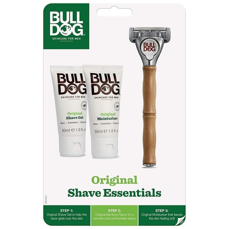Original Shave Essentials 1