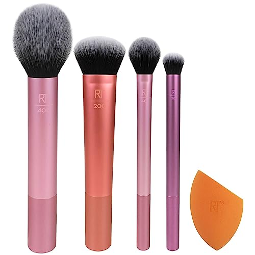 10 Best Bronzer Brushes of 2026 (Makeup Artist-Reviewed) 5