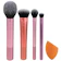 Real Techniques Everyday Essentials Makeup Brush Set 1