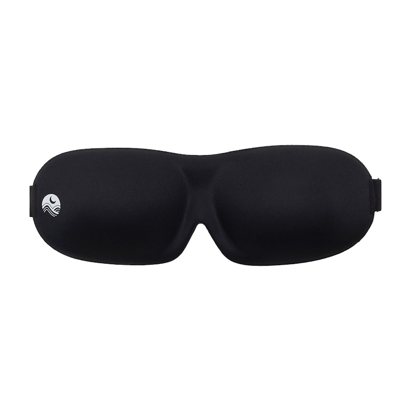 NIDRA Deep Rest Eye Mask 1