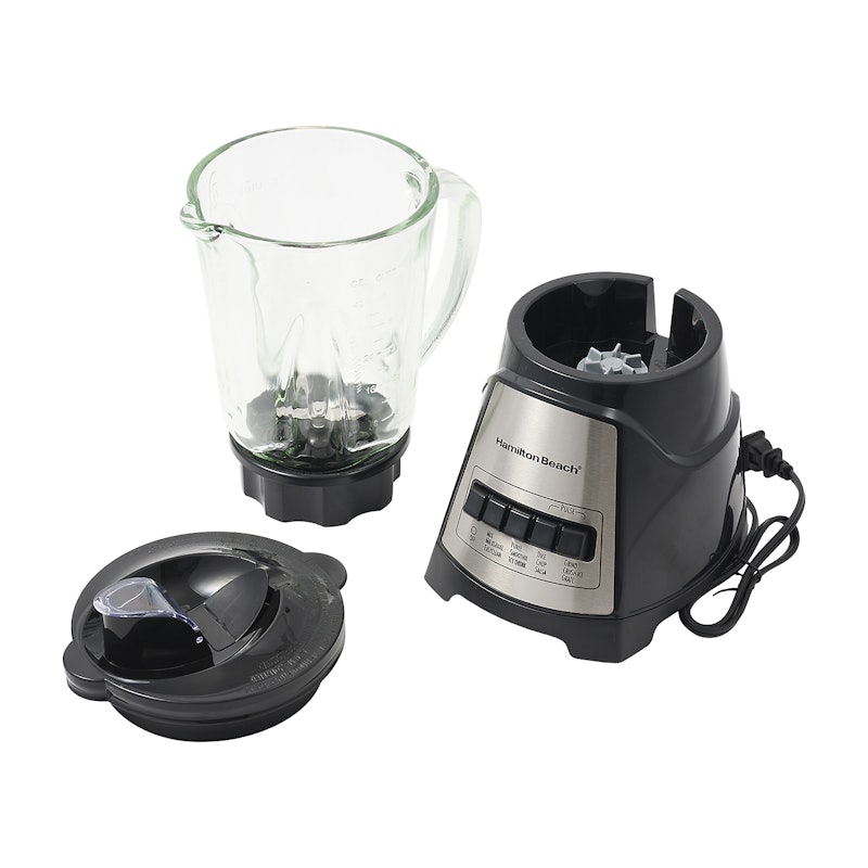 Power Elite Blender 4