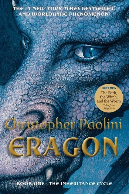 Eragon 1