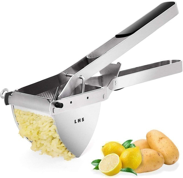 10 Best Potato Ricers in 2022 (Chef-Reviewed) 2