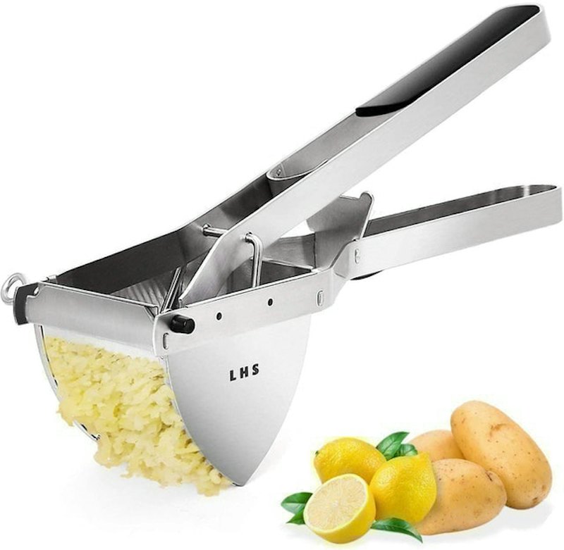 Potato Ricer and Masher 1