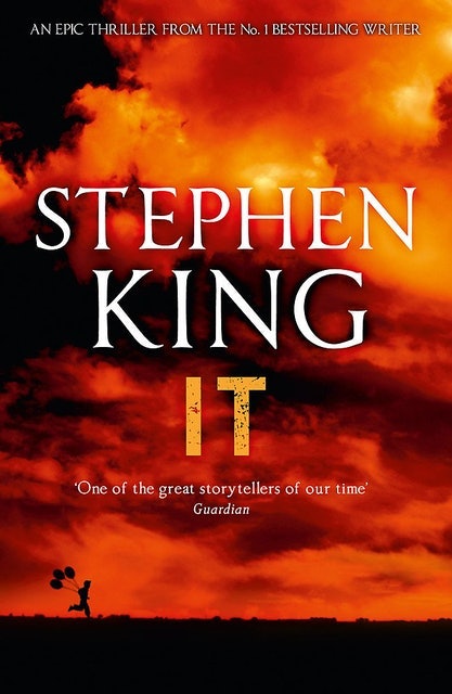 10 Best Stephen King Books in 2022 (The Shining, IT, and More) 5