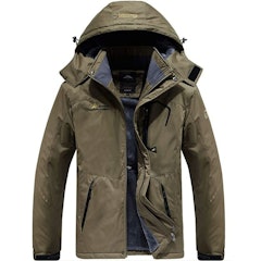 Men's Ski Jacket