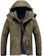 Vcansion Men's Ski Jacket 1