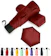 Gaoyaing Windproof Travel Umbrella 1