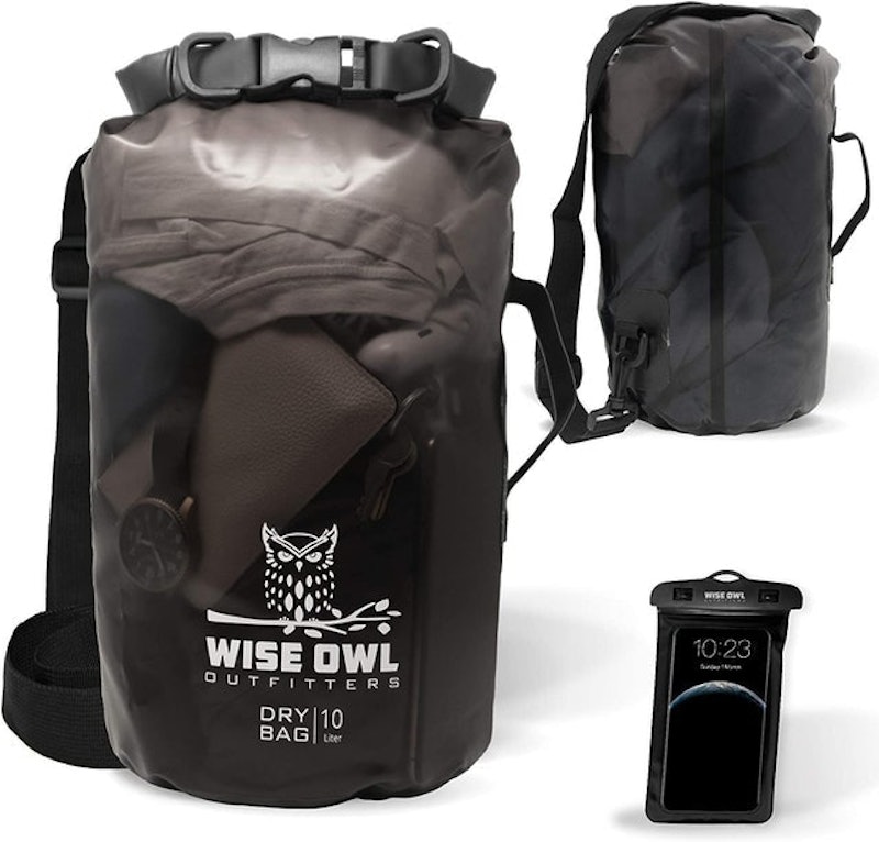 Dry Bag 1