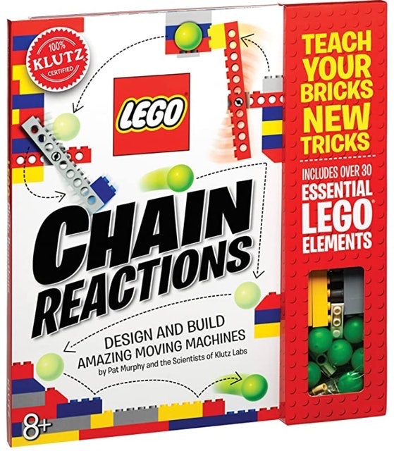 10 Best Kid's Science Kits in 2022 (Faber-Castell, National Geographic, and More) 4