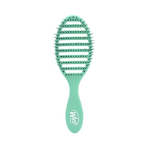 Speed Dry Hair Brush 1