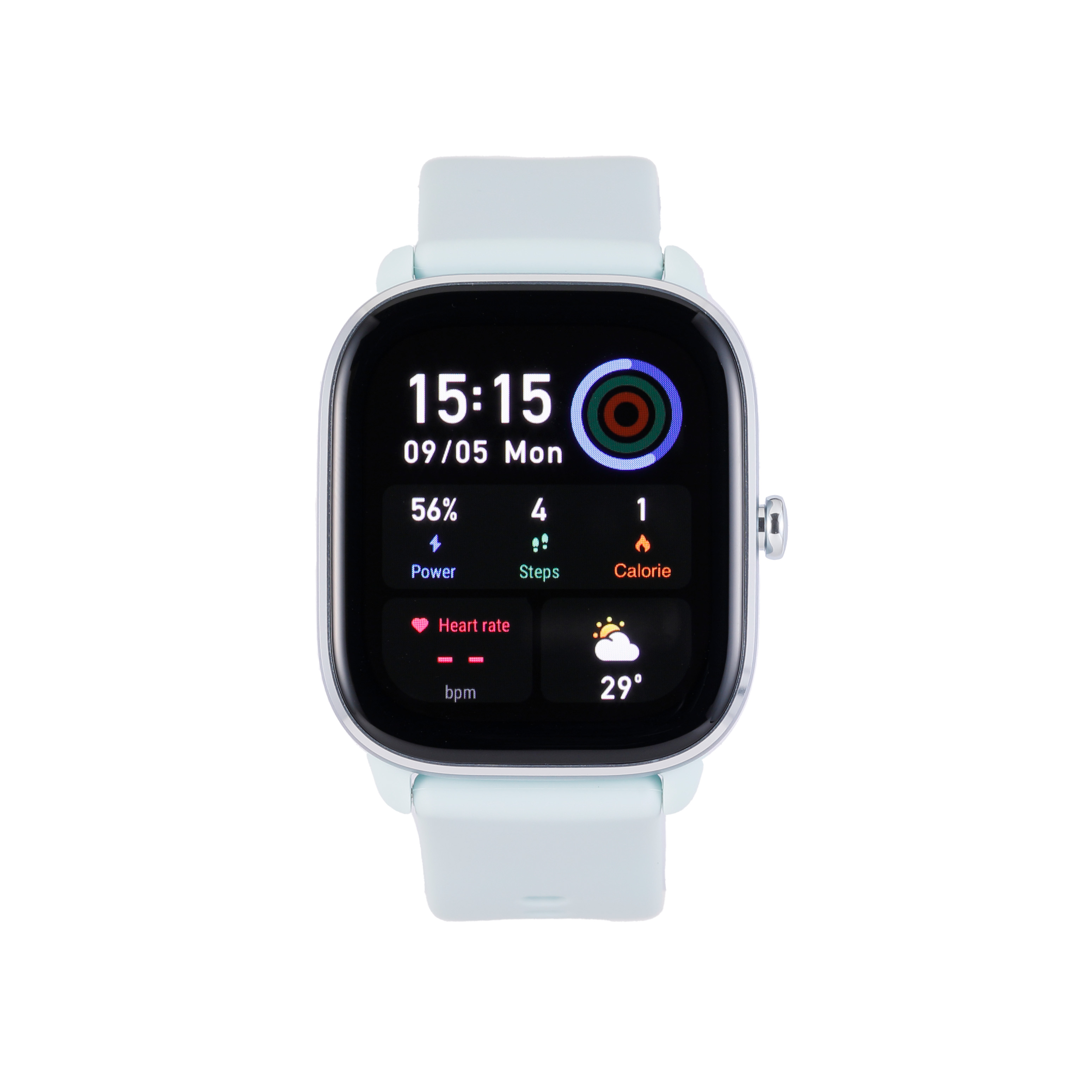 Amazfit GTS 4 Mini 3