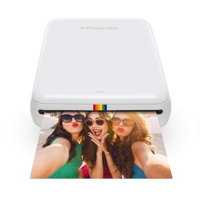 ZIP Wireless Mobile Photo Mini Printer 1