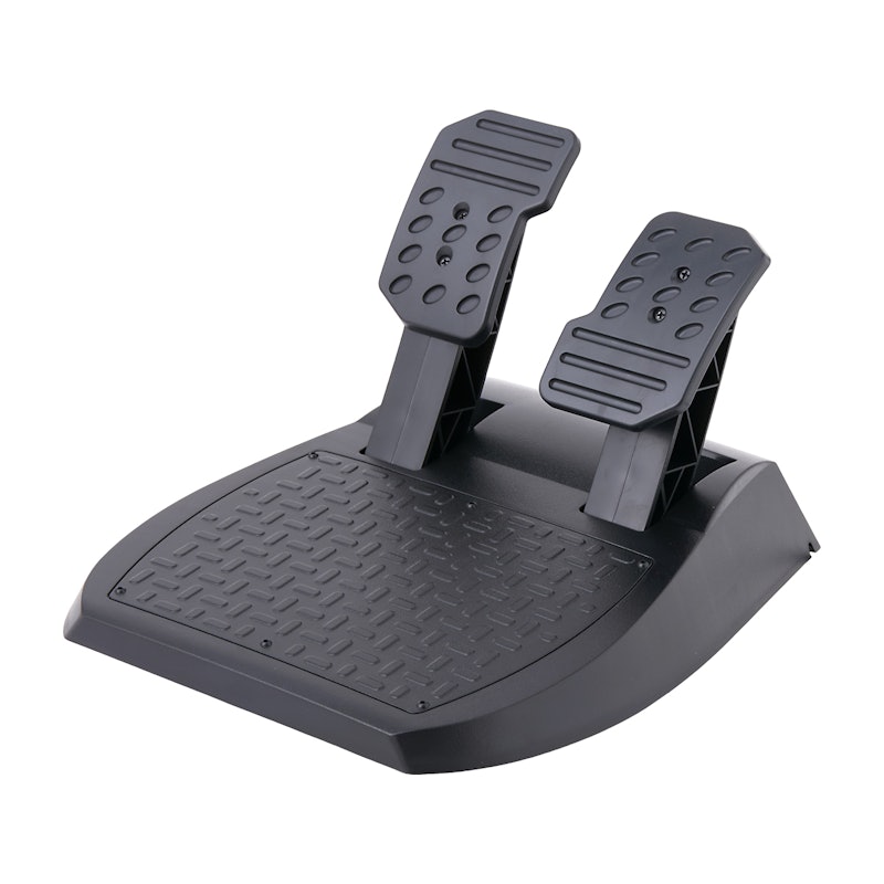 Thrustmaster T150 Force Feedback 4