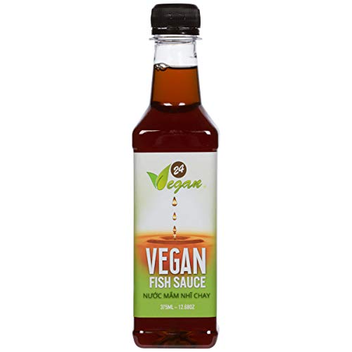 6 Best Vegan Fish Sauces of 2026 1