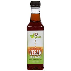 Vegan Fish Sauce