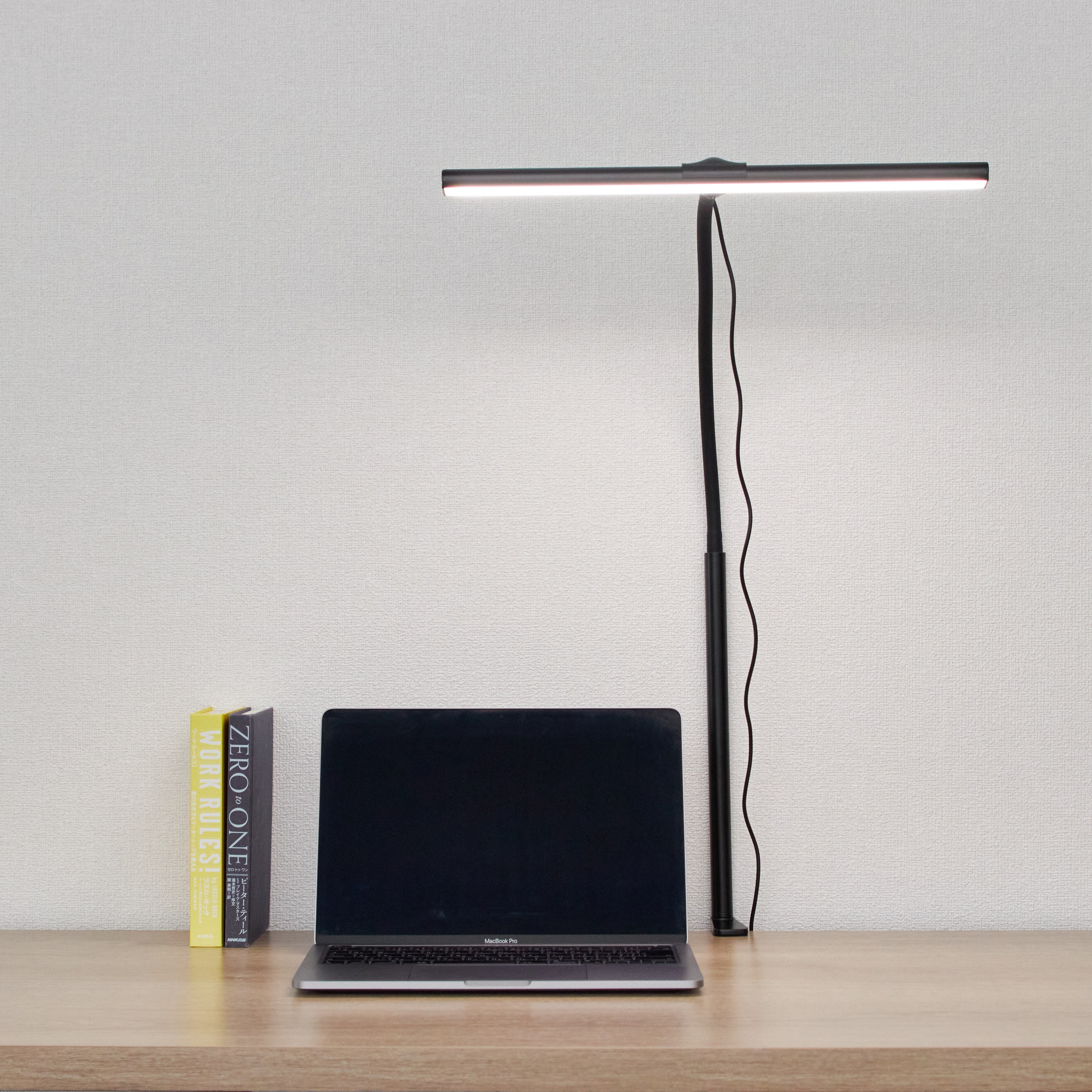 LED Desk Lamp 9
