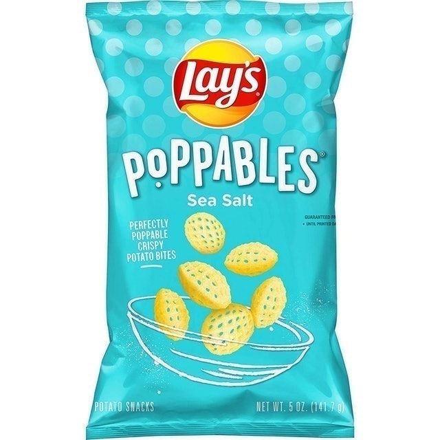 10 Best Potato Chips in 2022 (Lay's, Pringles, and More) 1