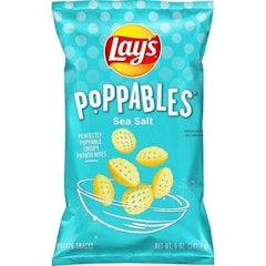 Poppables Sea Salt